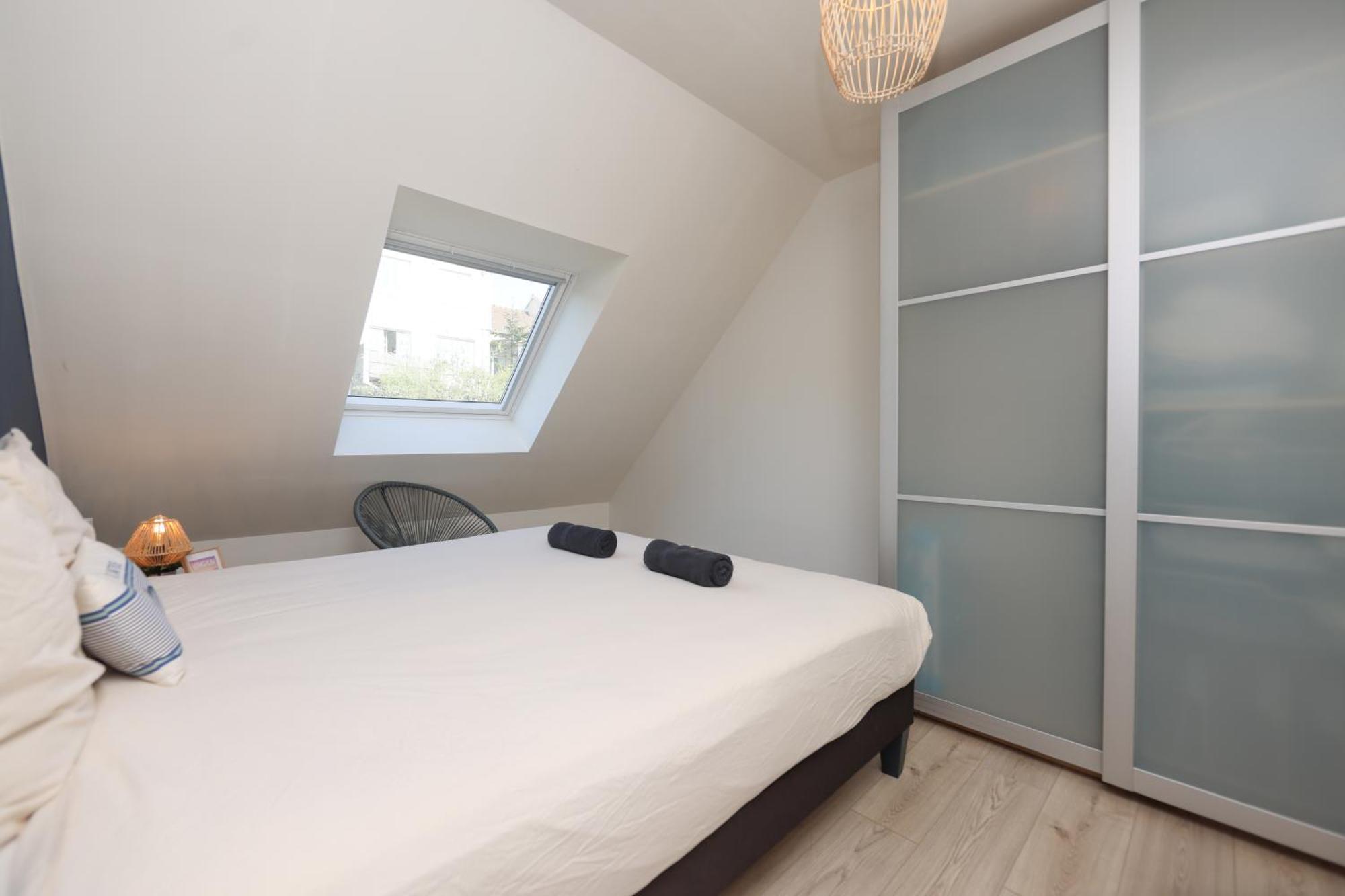 La Marine, Maison En Plein Coeur De Wimereux Dış mekan fotoğraf